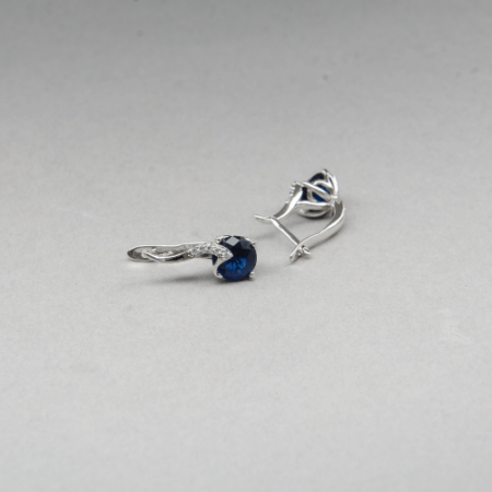 Бижутерия Серьги ID 325