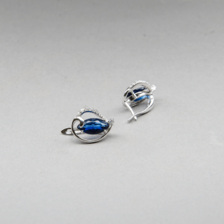 Бижутерия Серьги ID 327