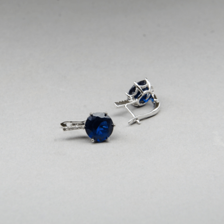 Бижутерия Серьги ID 329