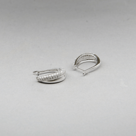 Бижутерия Серьги ID 331
