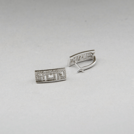 Бижутерия Серьги ID 333