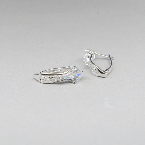 Бижутерия Серьги ID 338