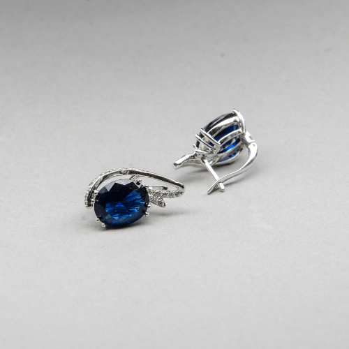 Бижутерия Серьги ID 340