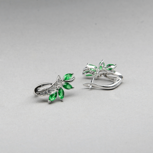 Бижутерия Серьги ID 349