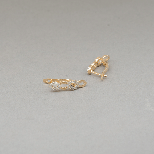 Бижутерия Серьги ID 351