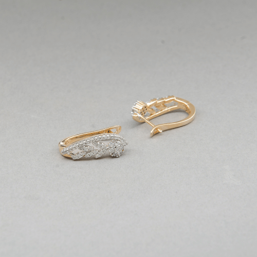 Бижутерия Серьги ID 353