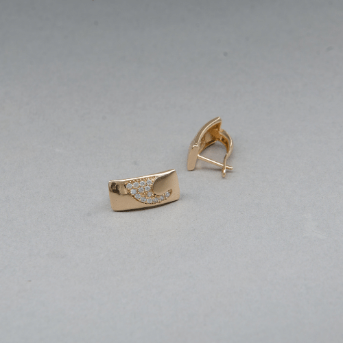 Бижутерия Серьги ID 357
