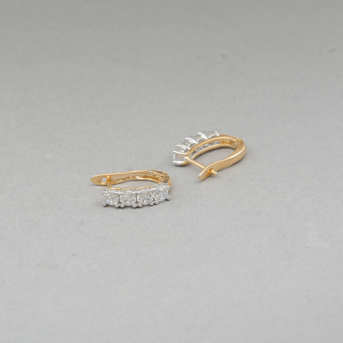 Бижутерия Серьги ID 359