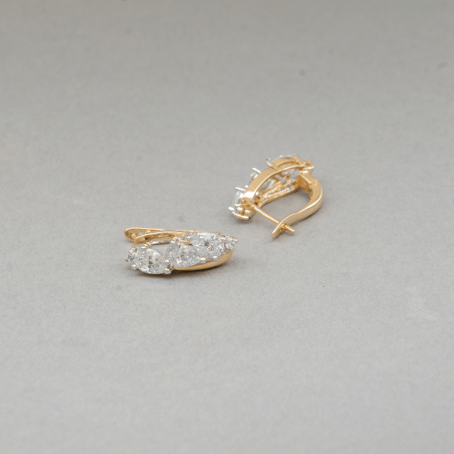 Бижутерия Серьги ID 361