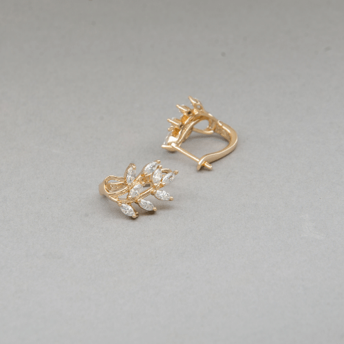 Бижутерия Серьги ID 363