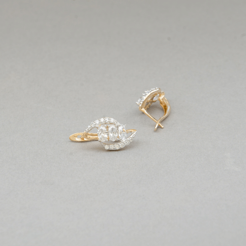 Бижутерия Серьги ID 369