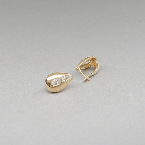 Бижутерия Серьги ID 371