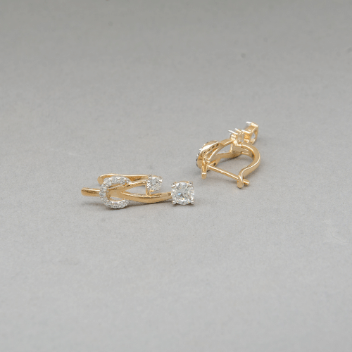 Бижутерия Серьги ID 373