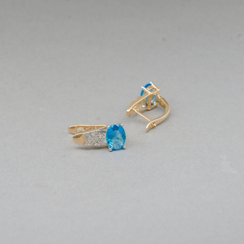 Бижутерия Серьги ID 379
