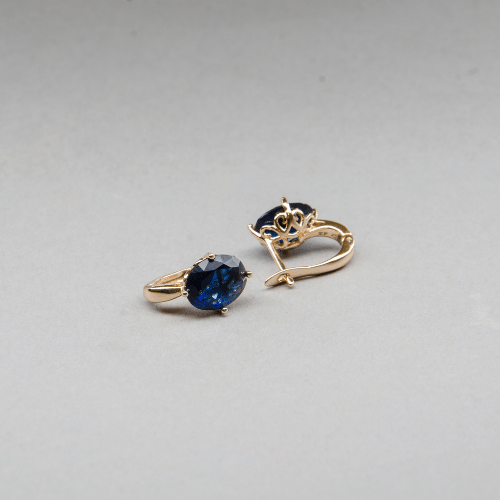 Бижутерия Серьги ID 395
