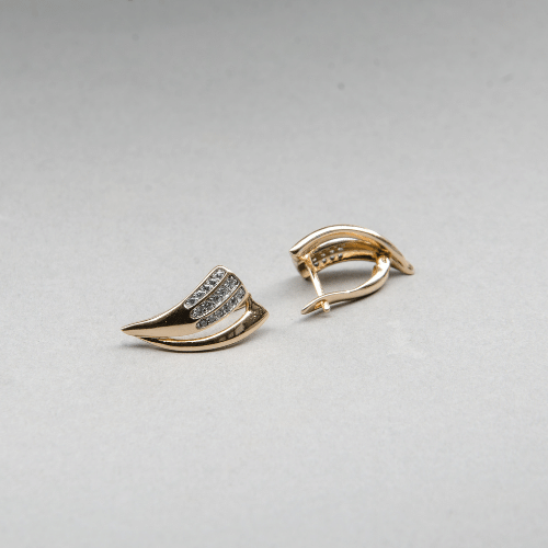 Бижутерия Серьги ID 403