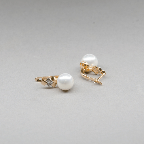 Бижутерия Серьги ID 405