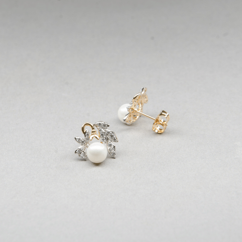 Бижутерия Серьги ID 407
