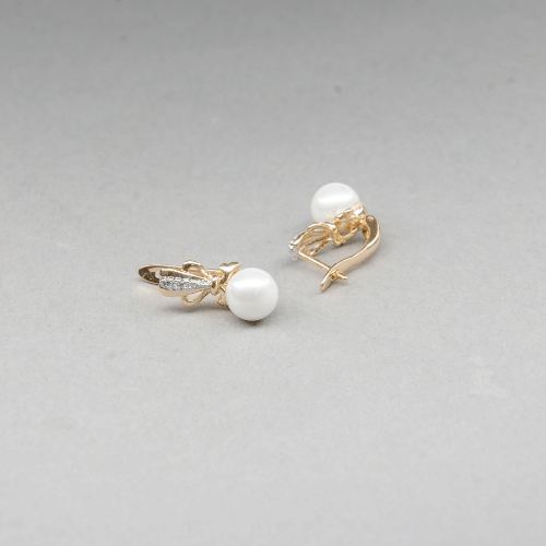 Бижутерия Серьги ID 409