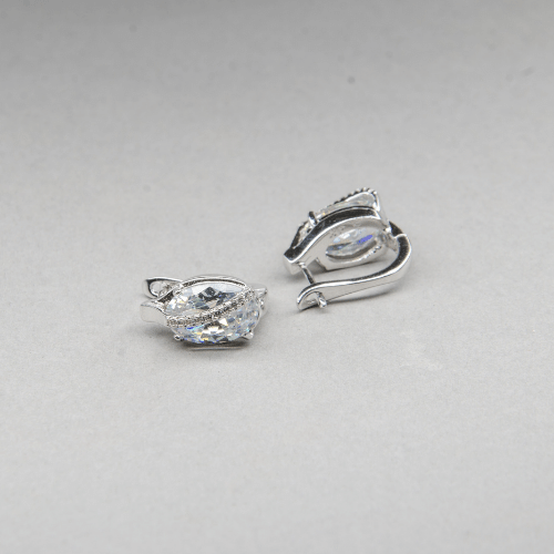 Бижутерия Серьги ID 419