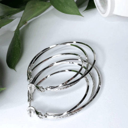 Бижутерия Серьги ID 685