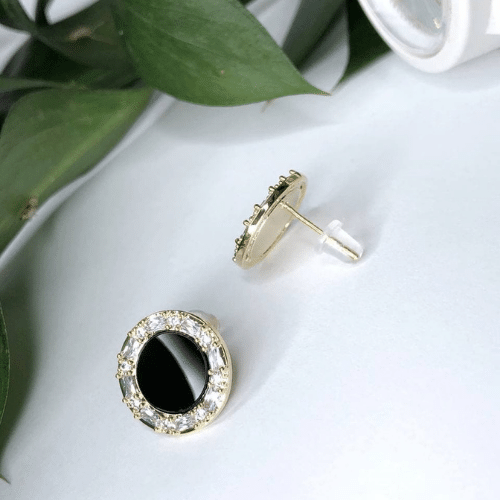 Бижутерия Серьги ID 697
