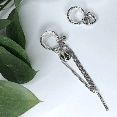 Бижутерия Серьги ID 700