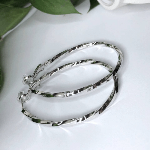 Бижутерия Серьги ID 704