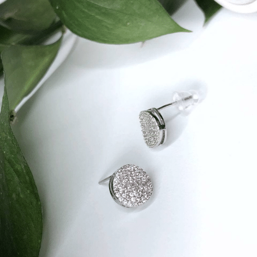 Бижутерия Серьги ID 710