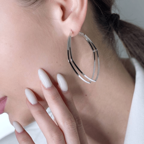 Бижутерия Серьги ID 731 2 Бижутерия Серьги ID 731-1