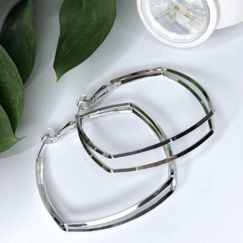 Бижутерия Серьги ID 731
