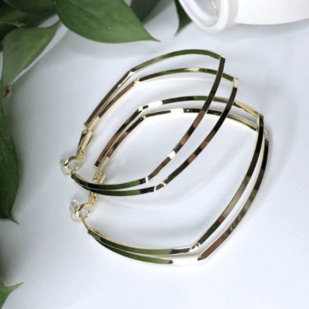 Бижутерия Серьги ID 740