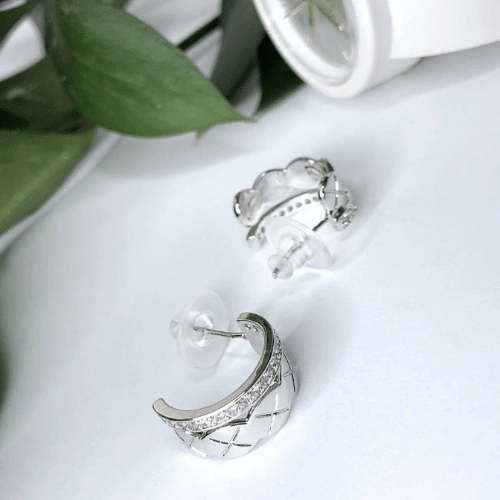 Бижутерия Серьги ID 743