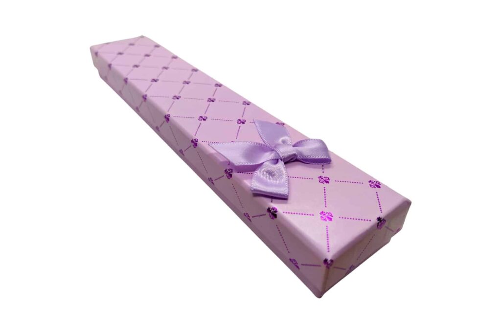 Коробки для біжутерії 40