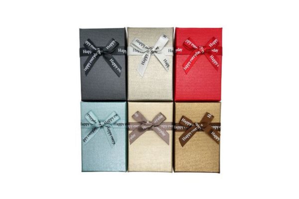Коробки для біжутерії 45