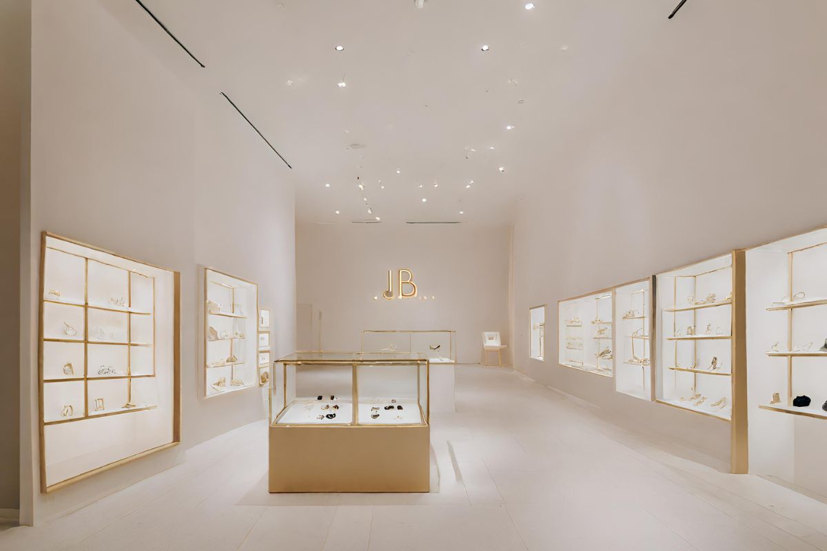 Біжутерія JB Jewelry 2