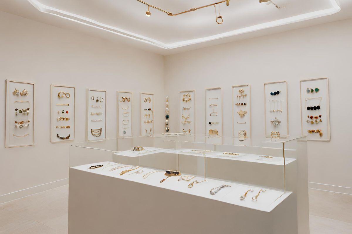 Біжутерія JB Jewelry 4